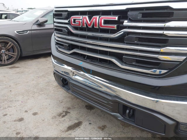 3GTUUDED5SG141816 GMC Sierra 1500 4wd Short Box Slt