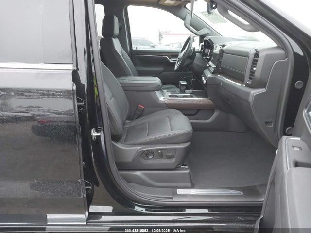 3GTUUDED5SG141816 GMC Sierra 1500 4wd Short Box Slt