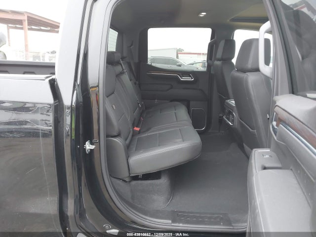 3GTUUDED5SG141816 GMC Sierra 1500 4wd Short Box Slt