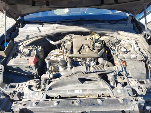2020 JAGUAR F-PACE SADCJ2FX4LA647160 Photo 9