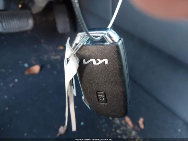 2024 KIA SELTOS KNDEUCAA7R7556135 Photo 10