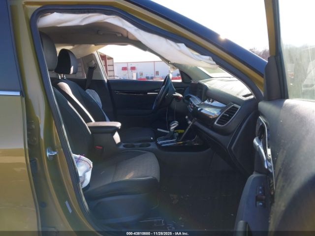 2024 KIA SELTOS KNDEUCAA7R7556135 Photo 4