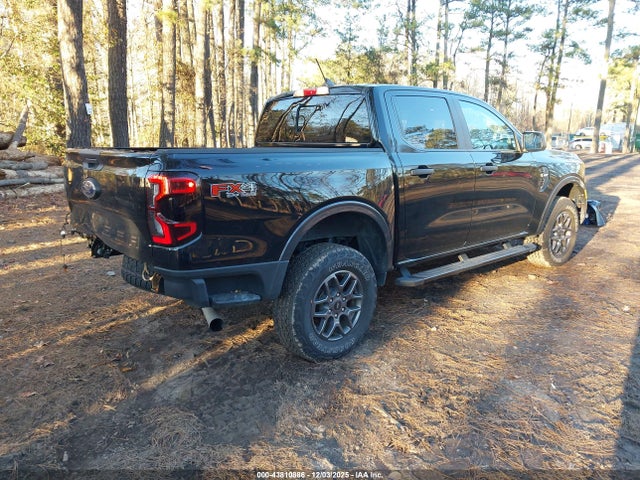 43810886 :رقم المزاد ، 1FTER4HH0RLE65290 vin ، 2024 Ford Ranger Xlt مزاد بيع