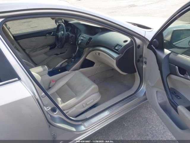2010 ACURA TSX JH4CU2F66AC034290 Photo 4