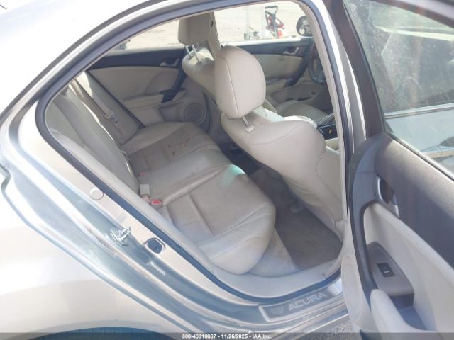 2010 ACURA TSX JH4CU2F66AC034290 Photo 7