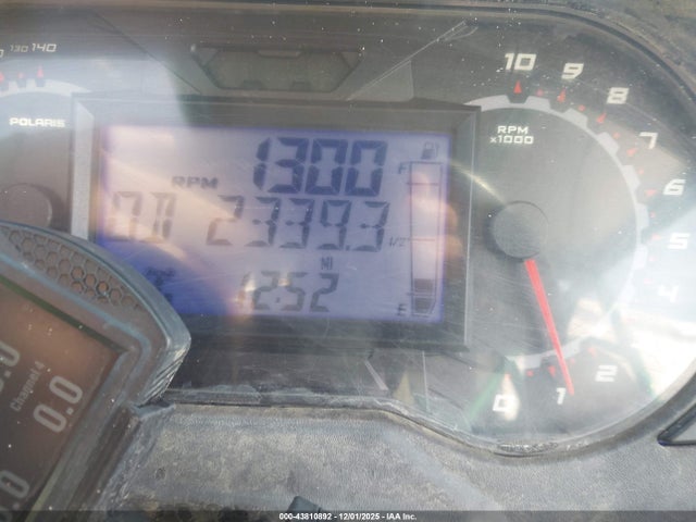 2019 POLARIS RZR 3NSVEL927KG818061 Photo 6