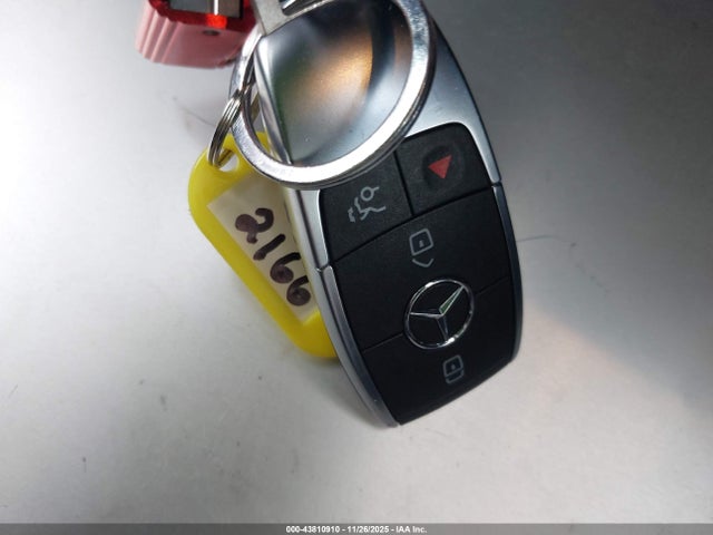 43810910 :رقم المزاد ، 4JGFB4KB2MA576548 vin ، 2021 Mercedes-benz Gle 350 4matic مزاد بيع