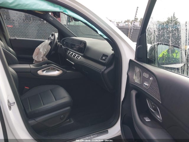 43810910 :رقم المزاد ، 4JGFB4KB2MA576548 vin ، 2021 Mercedes-benz Gle 350 4matic مزاد بيع