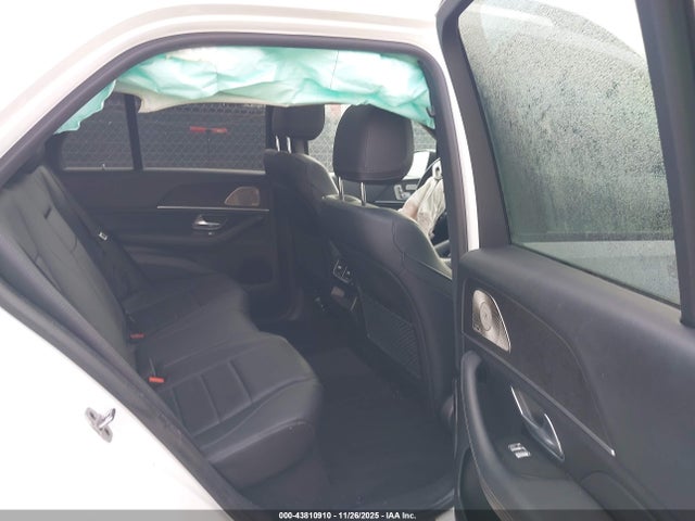 43810910 :رقم المزاد ، 4JGFB4KB2MA576548 vin ، 2021 Mercedes-benz Gle 350 4matic مزاد بيع