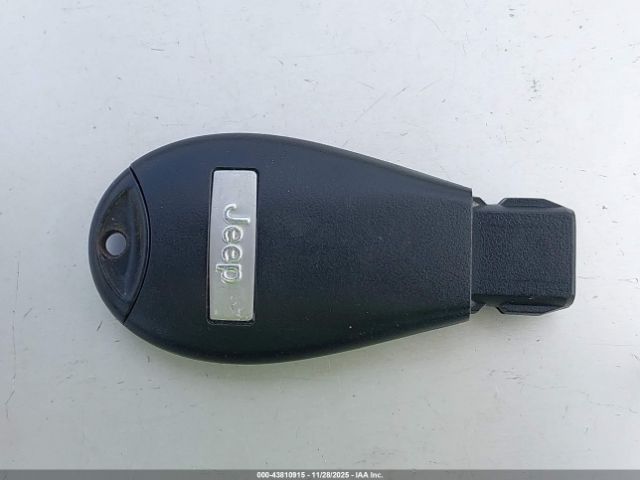 2016 JEEP CHEROKEE 1C4PJMCS0GW203283 Photo 10