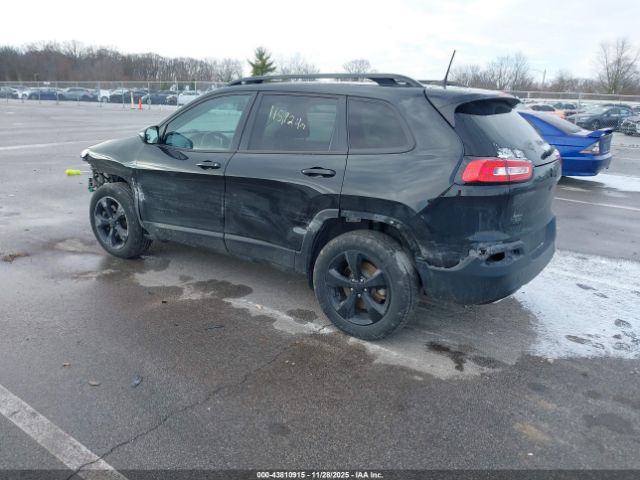 2016 JEEP CHEROKEE 1C4PJMCS0GW203283 Photo 2