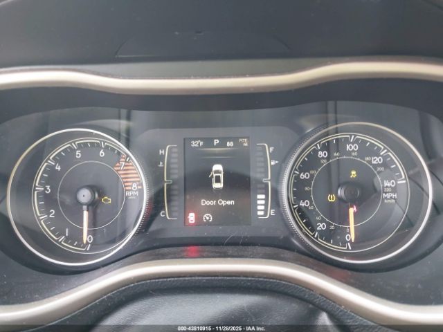 2016 JEEP CHEROKEE 1C4PJMCS0GW203283 Photo 6