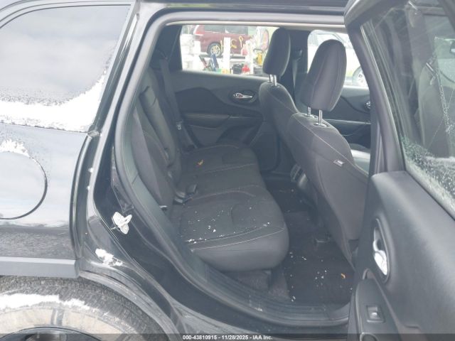 2016 JEEP CHEROKEE 1C4PJMCS0GW203283 Photo 7