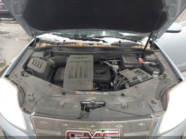 Продаж на аукціоні авто 2014 Gmc Terrain Slt-1, vin: 2GKFLXEK9E6117888, номер лоту: 43810916
