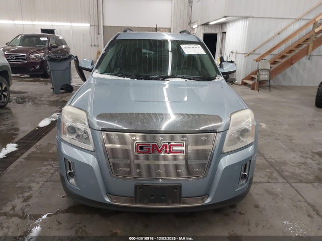 Продаж на аукціоні авто 2014 Gmc Terrain Slt-1, vin: 2GKFLXEK9E6117888, номер лоту: 43810916