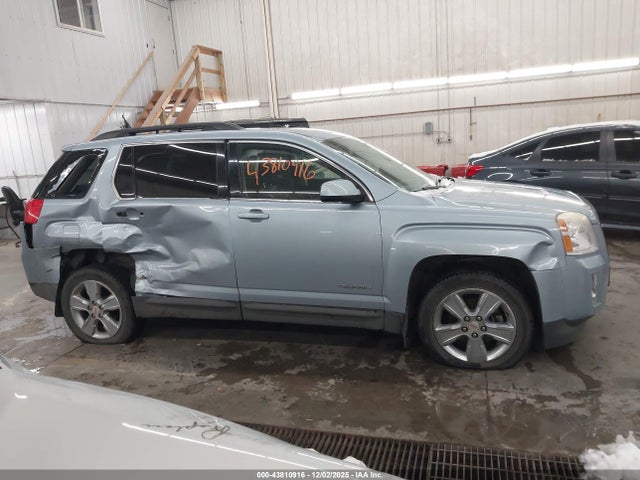 Продаж на аукціоні авто 2014 Gmc Terrain Slt-1, vin: 2GKFLXEK9E6117888, номер лоту: 43810916
