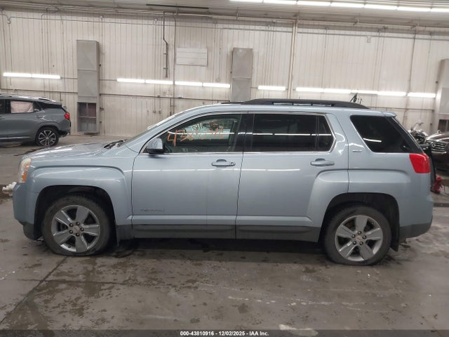 Продаж на аукціоні авто 2014 Gmc Terrain Slt-1, vin: 2GKFLXEK9E6117888, номер лоту: 43810916