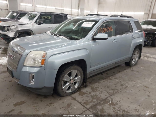 Продаж на аукціоні авто 2014 Gmc Terrain Slt-1, vin: 2GKFLXEK9E6117888, номер лоту: 43810916