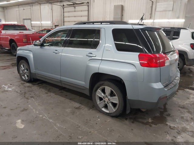 Продаж на аукціоні авто 2014 Gmc Terrain Slt-1, vin: 2GKFLXEK9E6117888, номер лоту: 43810916