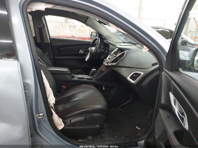 Продаж на аукціоні авто 2014 Gmc Terrain Slt-1, vin: 2GKFLXEK9E6117888, номер лоту: 43810916
