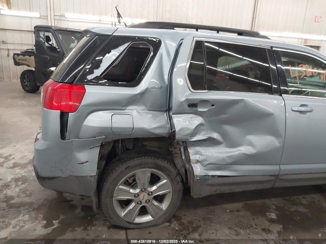 Продаж на аукціоні авто 2014 Gmc Terrain Slt-1, vin: 2GKFLXEK9E6117888, номер лоту: 43810916