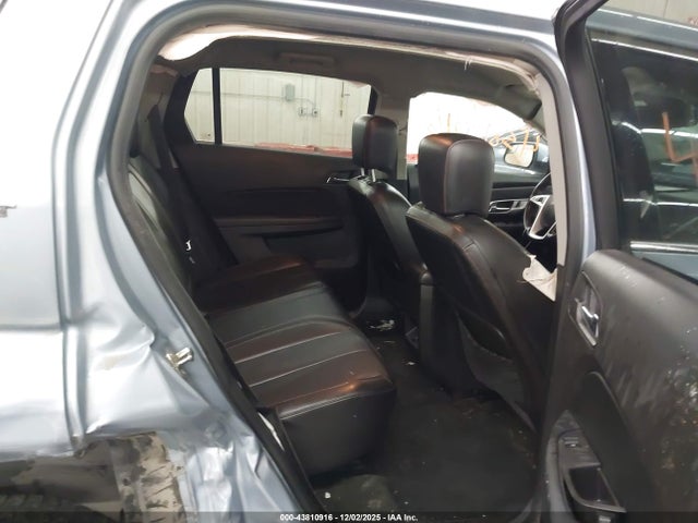 Продаж на аукціоні авто 2014 Gmc Terrain Slt-1, vin: 2GKFLXEK9E6117888, номер лоту: 43810916