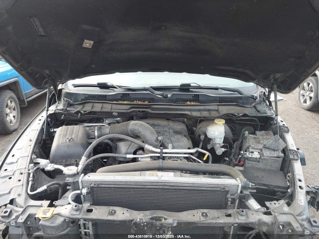 3C6RR7LT0HG747138 RAM 1500