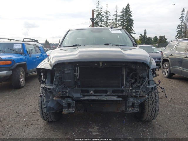3C6RR7LT0HG747138 RAM 1500