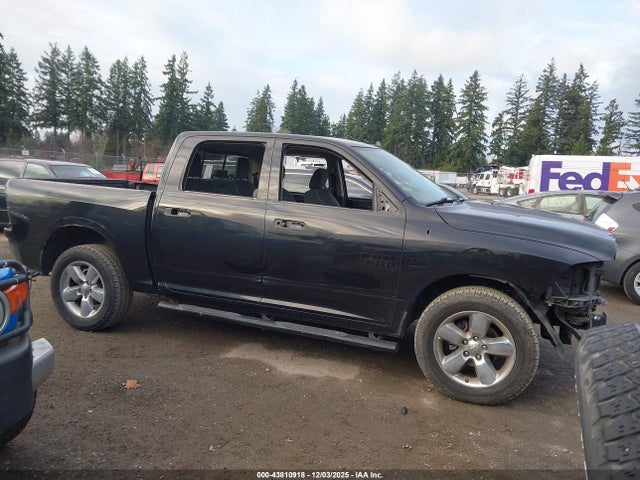 3C6RR7LT0HG747138 RAM 1500
