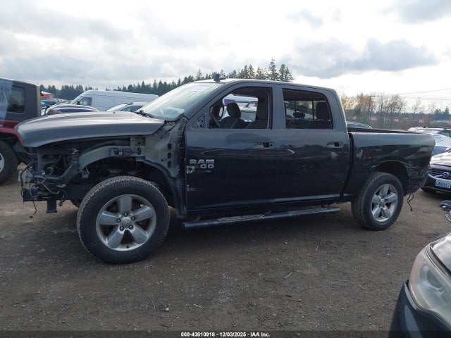 3C6RR7LT0HG747138 RAM 1500