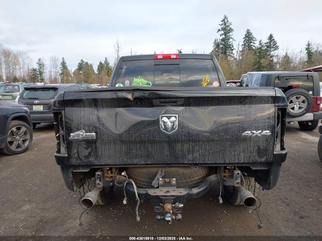 3C6RR7LT0HG747138 RAM 1500