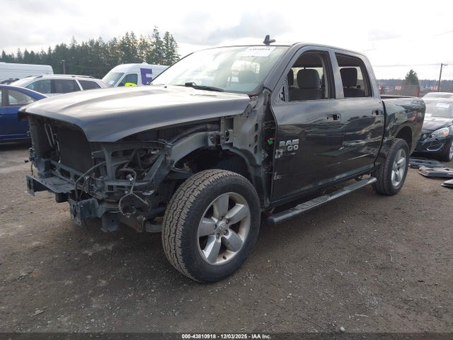 3C6RR7LT0HG747138 RAM 1500