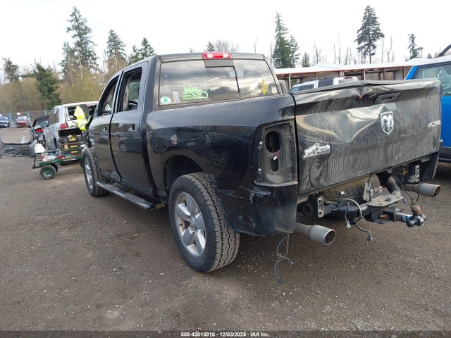 3C6RR7LT0HG747138 RAM 1500