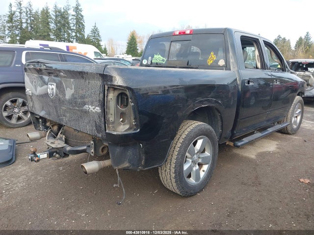 3C6RR7LT0HG747138 RAM 1500