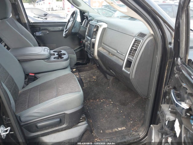 3C6RR7LT0HG747138 RAM 1500