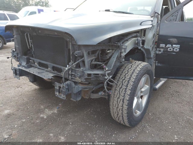 3C6RR7LT0HG747138 RAM 1500