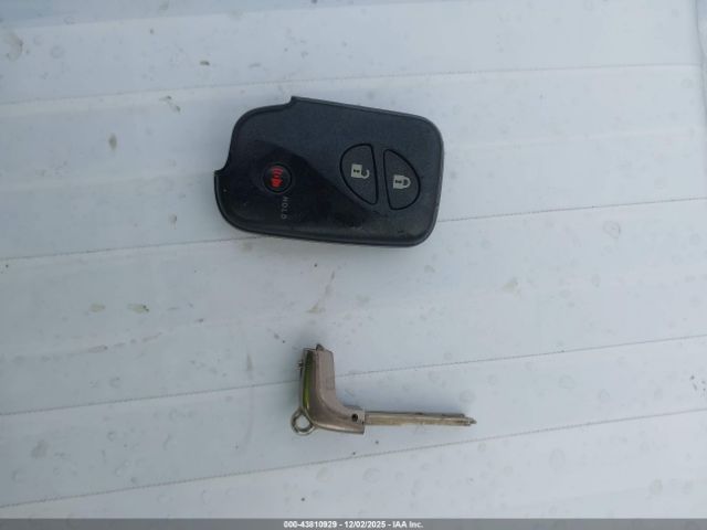 2015 LEXUS CT 200H JTHKD5BH2F2215355 Photo 10