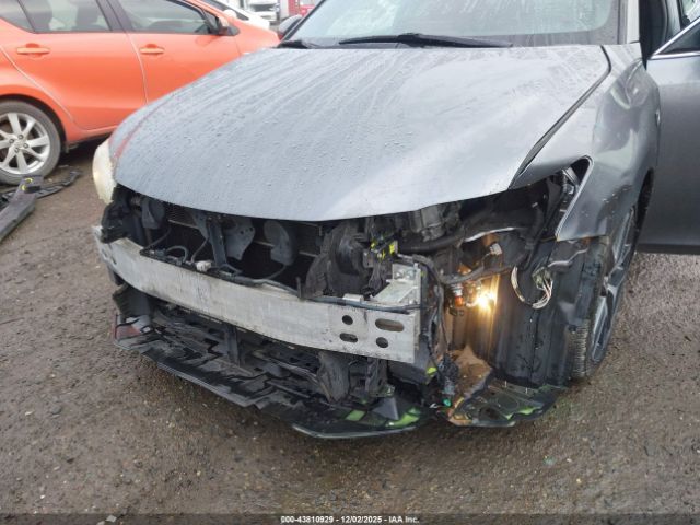 2015 LEXUS CT 200H JTHKD5BH2F2215355 Photo 5