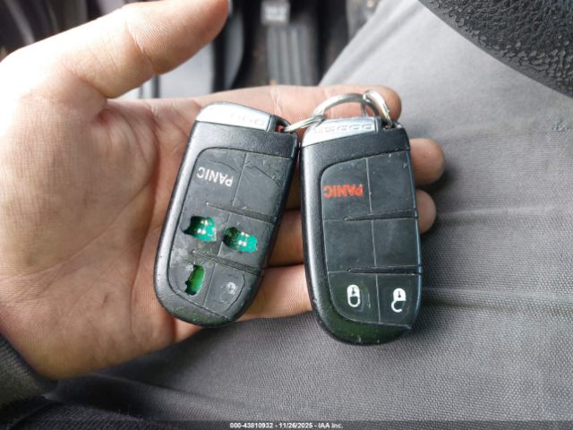 2013 DODGE JOURNEY 3C4PDCBG9DT541233 Photo 10