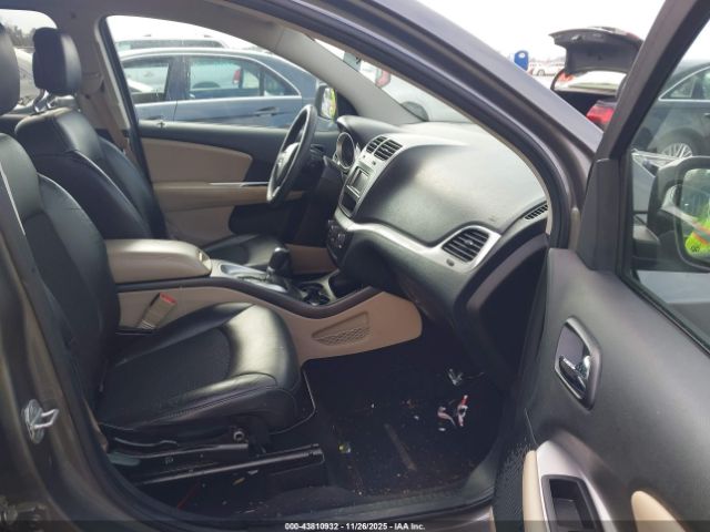 2013 DODGE JOURNEY 3C4PDCBG9DT541233 Photo 4