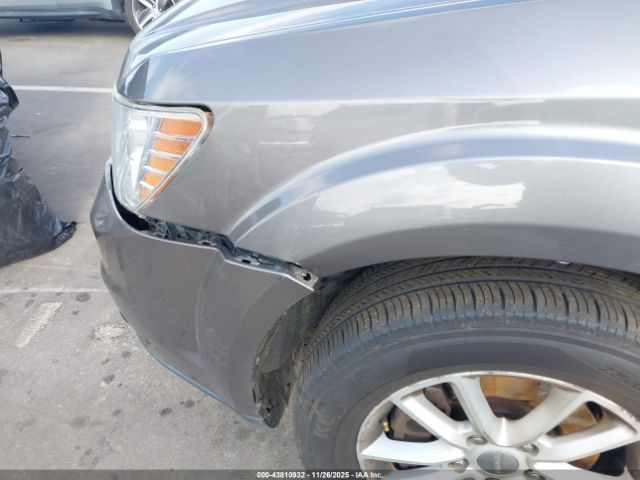 2013 DODGE JOURNEY 3C4PDCBG9DT541233 Photo 5