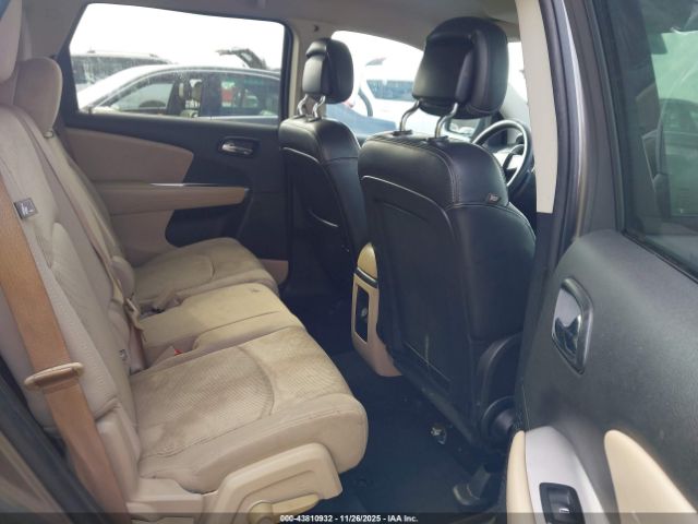 2013 DODGE JOURNEY 3C4PDCBG9DT541233 Photo 7