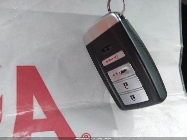 2015 ACURA MDX 5FRYD3H41FB013946 Photo 10