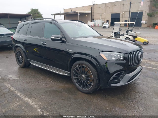 2021 MERCEDES-BENZ AMG GLS 63 4JGFF8KE0MA375981