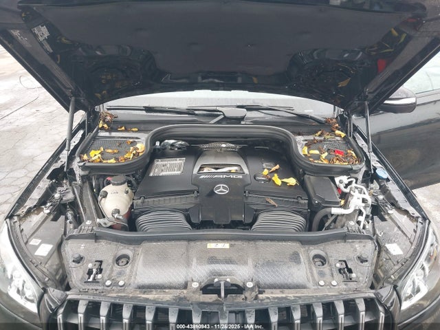 2021 MERCEDES-BENZ AMG GLS 63 4JGFF8KE0MA375981 Photo 9