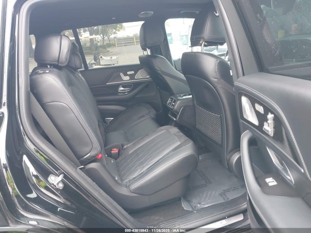 2021 MERCEDES-BENZ AMG GLS 63 4JGFF8KE0MA375981 Photo 7
