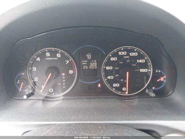 2004 ACURA TSX JH4CL96824C040654 Photo 6