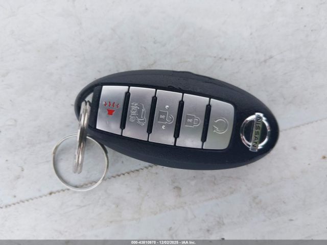 2018 NISSAN ROGUE 5N1AT2MVXJC801592 Photo 10