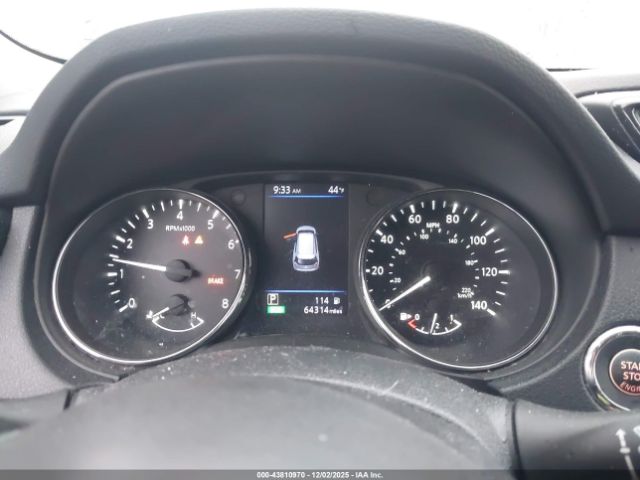 2018 NISSAN ROGUE 5N1AT2MVXJC801592 Photo 6