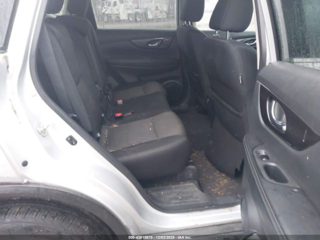 2018 NISSAN ROGUE 5N1AT2MVXJC801592 Photo 7